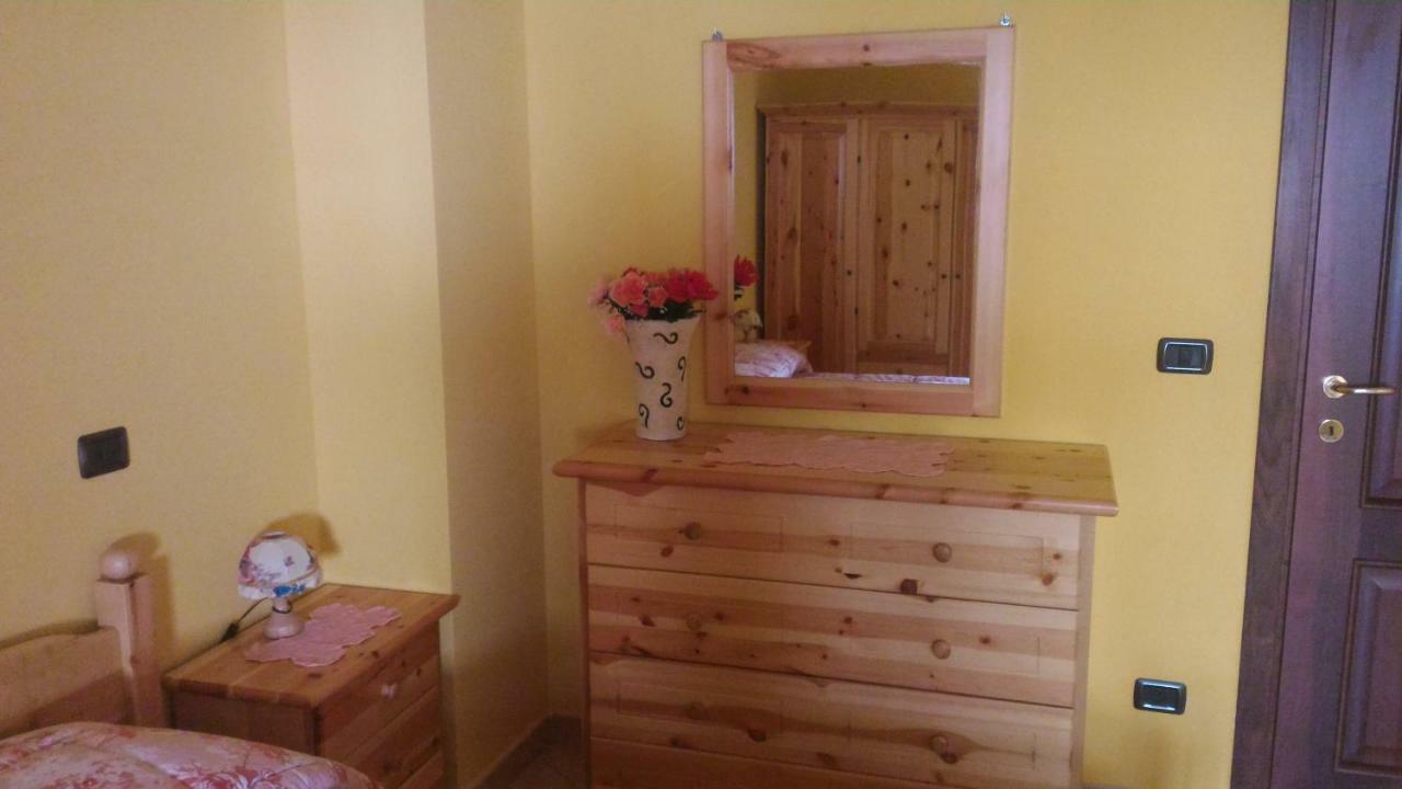 B&B Il Fratino Пескокостанцо Экстерьер фото